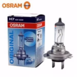 Osram H7 12v Far Ampulü - Görsel 2