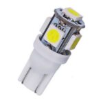 Inwells Park Ampulü Dipsiz Led T10 12v 5w Çakar Beyaz