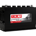 Mutlu 15V 105Ah (Amper) Akü