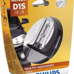 Philips D1S Xenon Vision Far Ampulü