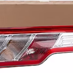 Ford Transit Custom Arka Stop Lambası Sol 2013-2022 Orijinal