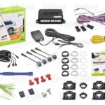 VALEO 632203 I Park Sensör Takım On-Arka 4 Lü Kit (Universal)