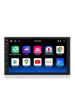 Navigold Kl-958 4gb Ram 64gb Hafıza Android Multimedya Car Playli Double Teyp 7inç Youtube Navigasyon Kamera - Görsel 7