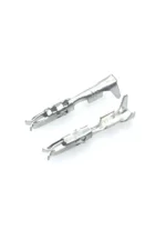 YATE10 Fiatextra Uyumlu 100Adet Otomobil Body Soket Pin (19.2x2.2x2.2mm) - Görsel 3