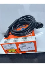 AUTOLITE Ford Taunus Buji kablosu takımı 1979-1993 arası uyumludur OEM no 72HF 12280 AA