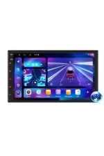 Navigold Kl-958 4gb Ram 64gb Hafıza Android Multimedya Car Playli Double Teyp 7inç Youtube Navigasyon Kamera - Görsel 4