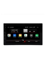 Navigold Kl-958 4gb Ram 64gb Hafıza Android Multimedya Car Playli Double Teyp 7inç Youtube Navigasyon Kamera - Görsel 3