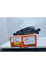 AUTOLITE Ford Taunus Buji kablosu takımı 1979-1993 arası uyumludur OEM no 72HF 12280 AA - Görsel 2