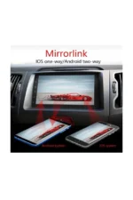 Navigold Kl-958 4gb Ram 64gb Hafıza Android Multimedya Car Playli Double Teyp 7inç Youtube Navigasyon Kamera - Görsel 2