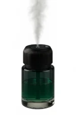 auhma Araç Hava Nemlendirici – 160ml, Çoklu Mod, Sprey Dağılımı, Koku Giderici, USB Girişli