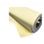 ETÜRKELİ Yapışkanlı Eva Oto Ses Yalıtım Malzemesi 50x100 Cm 3mm