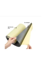 ETÜRKELİ Yapışkanlı Eva Oto Ses Yalıtım Malzemesi 50x100 Cm 3mm - Görsel 2