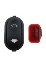 GPR AUTO PARTS Ford Transit T15 Sağ Tekli Cam Düğmesi (1994-2006) - Görsel 3