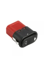 GPR AUTO PARTS Ford Transit T15 Sağ Tekli Cam Düğmesi (1994-2006) - Görsel 4