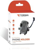 Torima Çok Amaçlı Magnetic Car Holder Araç İçi Telefon Tutucu JX-002/27CM - Görsel 2