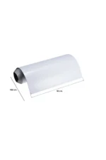 ETÜRKELİ Yapışkanlı Eva Oto Ses Yalıtım Malzemesi 50x100 Cm 3mm - Görsel 5