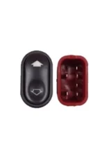 GPR AUTO PARTS Ford Transit T15 Sağ Tekli Cam Düğmesi (1994-2006) - Görsel 6