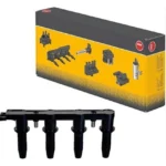 NGK U6041 Ateşleme Bobin Astra J Insifnia A Zafira Corsa E Mokka Aveo T300 1,6 1,8 1208086 48406 Ngk