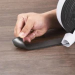 Yapışkanlı Araç Oto Ses Isı Yalıtım İzolasyon Bandı Bant Epidyen Sünger En 30 mm Kalın 4 mm 10 Metre - Görsel 7