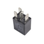 MYR/012-1H-R 12V 25A Otomotiv Rölesi 4-Pin - Görsel 2