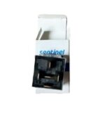 Sentinel Mini Röle Şeffaf 12V 40A 5P 87a Ledli 1 Adet - Görsel 3