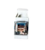 Sentinel Mini Röle Şeffaf 12V 40A 5P 87a Ledli 1 Adet - Görsel 2